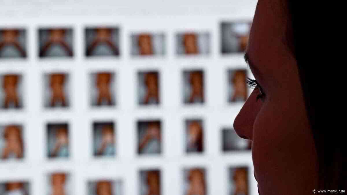 „Alarmierendes Signal“: Justizminister warnt vor KI-generierter Kinderpornografie