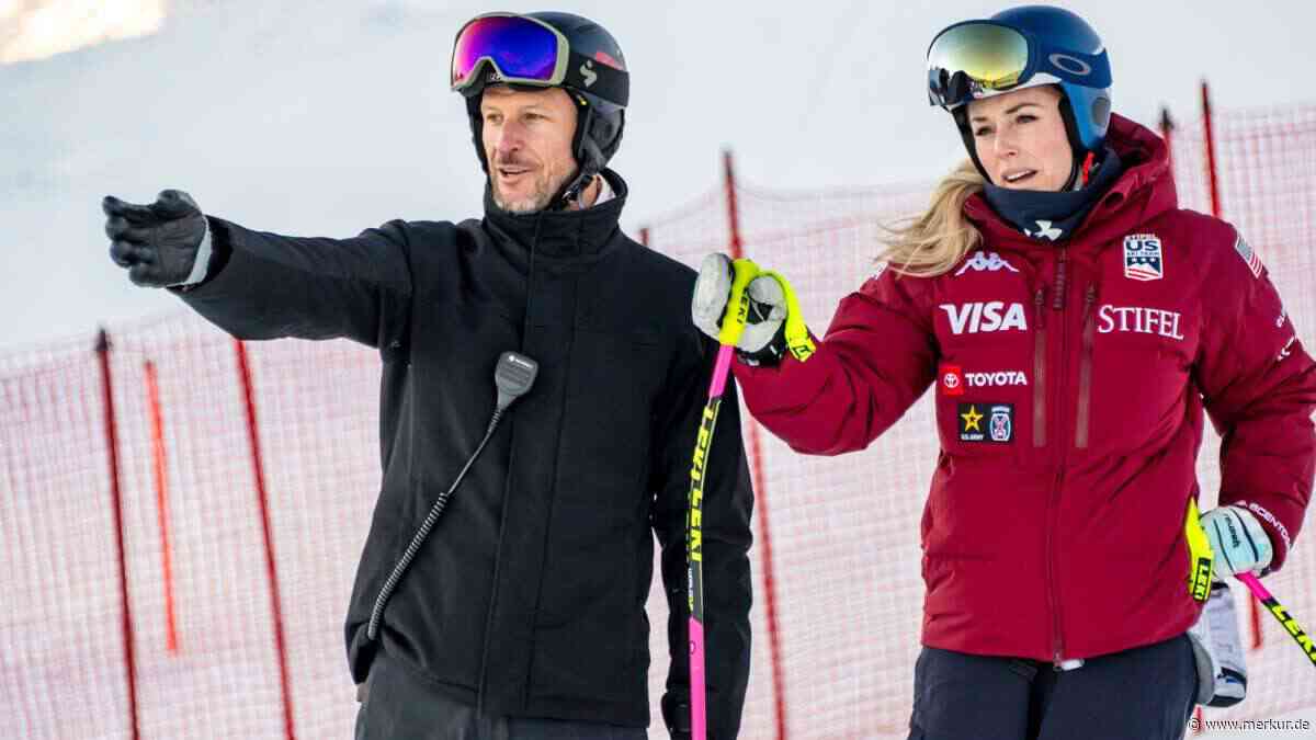 Nach Vonn-Aus: Svindal übernimmt neue Aufgabe in Norwegen