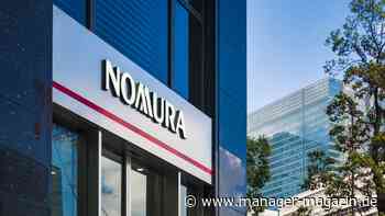 Commerzbank-UniCredit-Poker: Bafin verhängt Bußgeld gegen japanische Bank Nomura