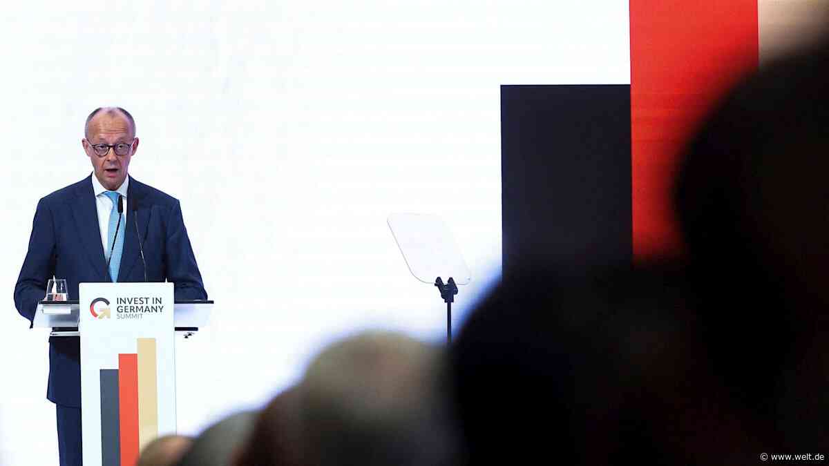 „Ambitionierteste Reform- und Modernisierungsoffensive seit Jahrzehnten“