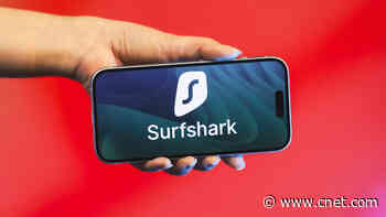 Surfshark Review 2025: An Excellent VPN That Continues to Churn Out Innovative Features