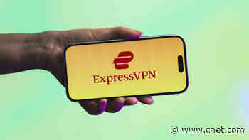 ExpressVPN Review 2025: The Best VPN Keeps Pushing the Industry Forward