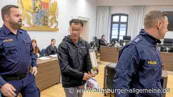 Doppelmord in Memmingen: Was verrät ein Baumarkt-Kassenbon aus dem Auto des Angeklagten?