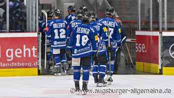 Warum die strengeren Regeln in der Bayernliga für den HC Landsberg kein Problem sind