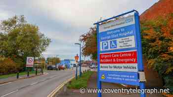 'High numbers' of two viruses predicted for Nuneaton as hospital issues warning