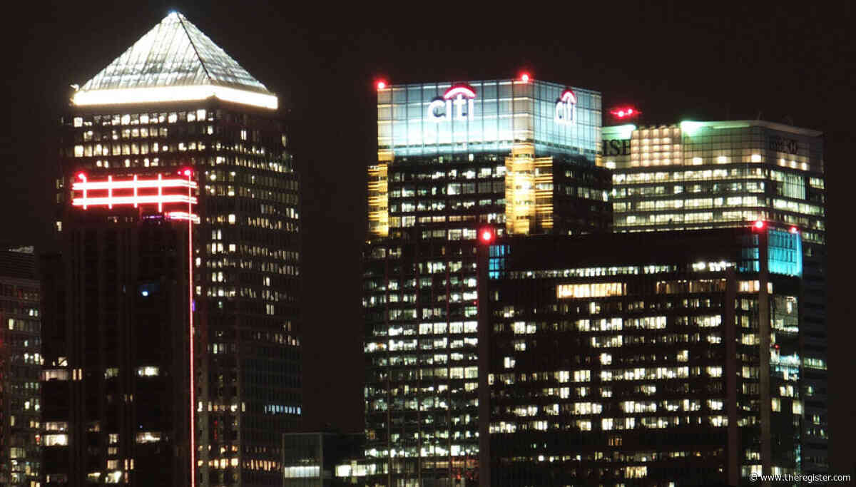 UK finance watchdog wants firms to report AI failures and close calls