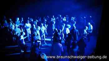 Jolly Joker zurück in Braunschweig: Das erwartet Partygänger diese Woche noch