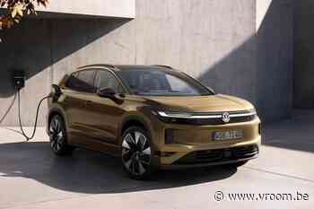 VW ID. Tiguan (2027): 600+ km rijbereik, maar wat kost hij?