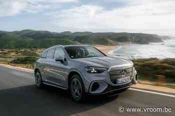 Mercedes GLC electric (2026): wat is zijn échte rijbereik?