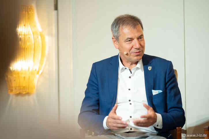 Landrat Emanuel kritisiert neuen ÖPNV-Atlas der Agora Verkehrswende: Nordsachsen einfach abgehängt?