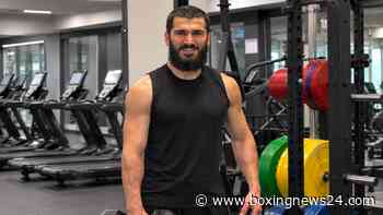 Artur Beterbiev Targets David Benavidez In Risky Cruiserweight Jump