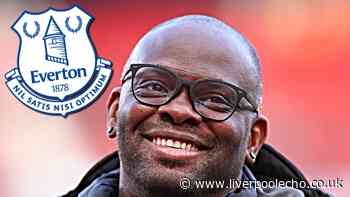 Ex-Everton star with £4billion fortune hails Blues as 'great investment opportunity'