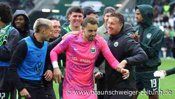 10 Jahre, 300 Spiele: Yannick Gerhardt steigt in den Klub der VfL-Legenden auf