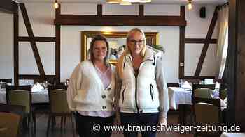 Diese Frau tauscht Kultbahnhof-Gastro in Gifhorn gegen Seaside am Bernsteinsee