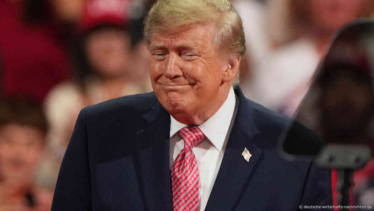 Verhandlungen ohne Selenskyj: Trump plant Dreier-Treffen mit Putin und Xi