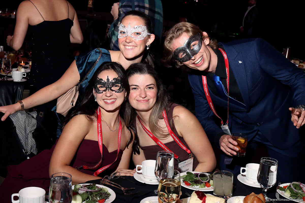 SEEN: New York State Society of Physician Assistants 2026 CME Conference Clara Vanderbilt Dinner