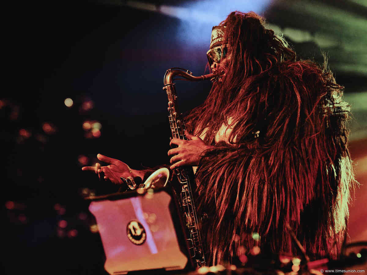 National Sasquatch Awareness Day is a reminder of Bigfoot's local ties