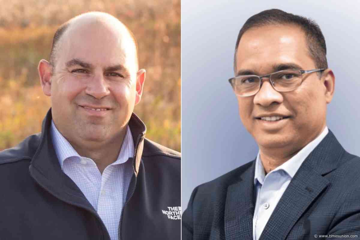 In race for Clifton Park town supervisor, candidates seek end to Town Board acrimony