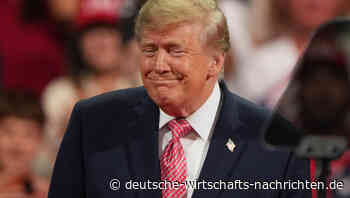 Verhandlungen ohne Selenskyj: Trump plant Dreier-Treffen mit Putin und Xi