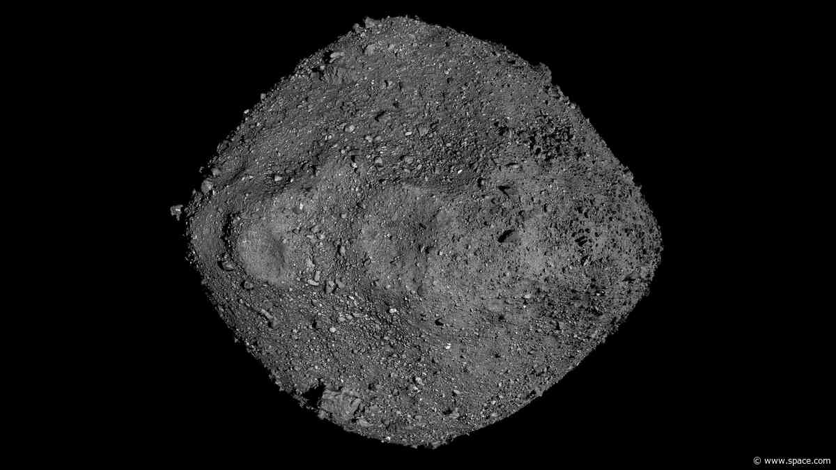 NASA closes the book on epic OSIRIS-REx asteroid-sampling mission: 'I am immensely proud of what we did'