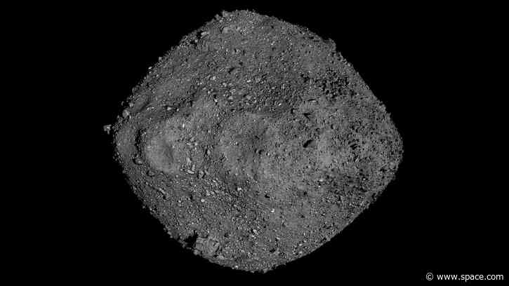 NASA closes the book on epic OSIRIS-REx asteroid-sampling mission: 'I am immensely proud of what we did'