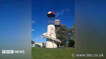 Market wants help to move 'iconic' helter skelter