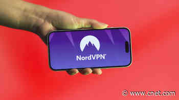 NordVPN Review 2025: Fast, Private and Superb for Streaming