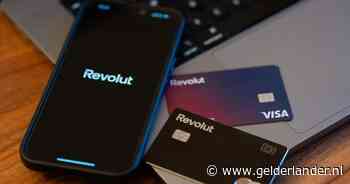 Grote Google-storing treft duizenden gebruikers van onlinebank Revolut