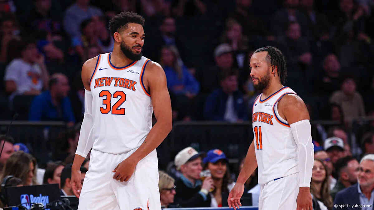 How to watch Philadelphia 76ers vs New York Knicks: TV, live stream, info for tonight's game