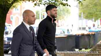 Judge clears boxer Joe Cordina of assault at Cardiff petrol station