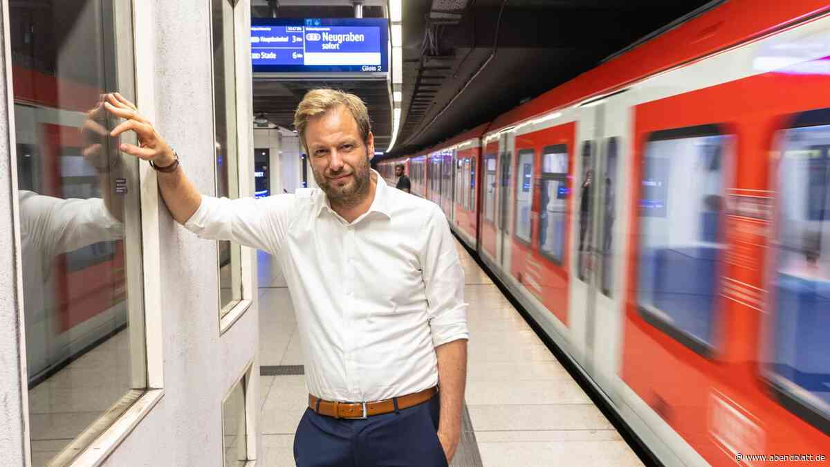 Neues Ticket soll Bus- und Bahnfahren für Gelegenheitsfahrer vereinfachen