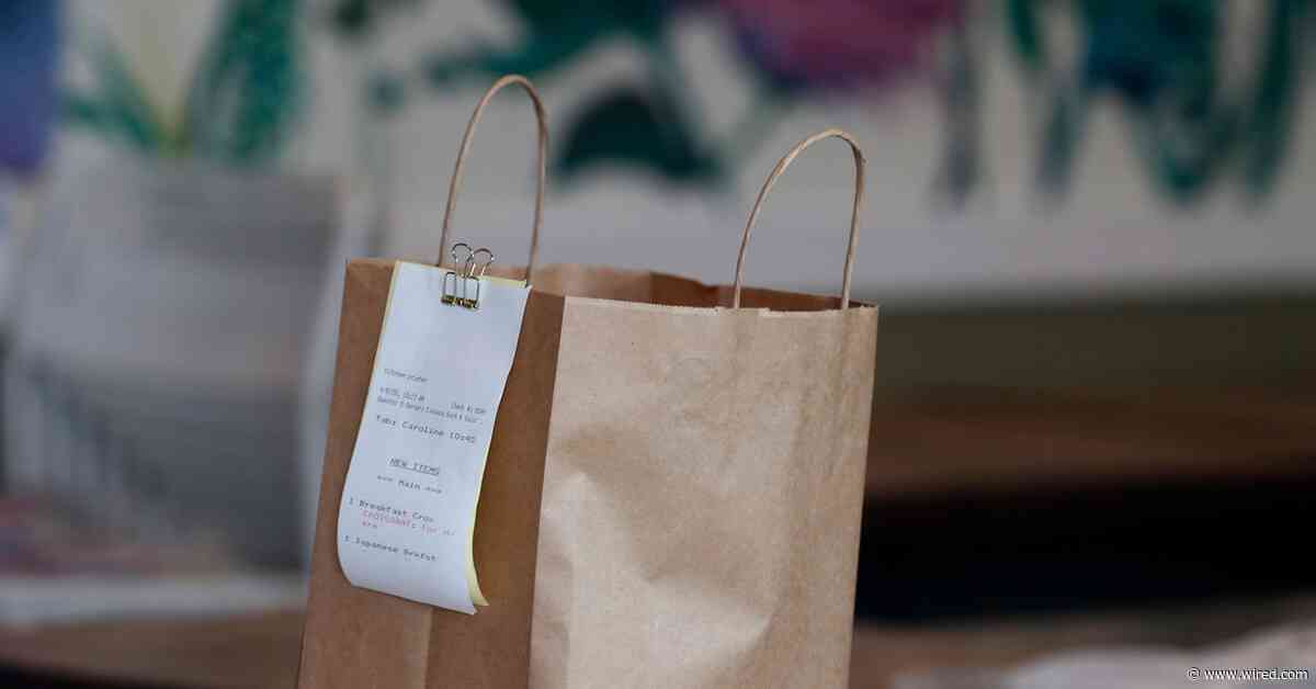 This New Food Delivery App Could Be the Antidote to Menu Markups