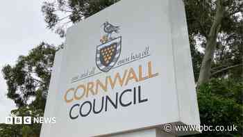 Finance chief latest head to resign from council