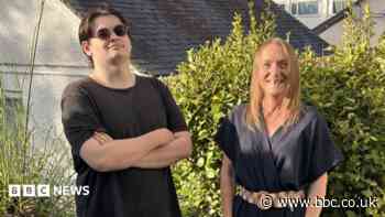 Homeless charity offers young people stability
