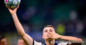 Stormloop van topploegen in Jan Breydel: dit zijn alle ploegen die Tresoldi komen scouten tegen Lens