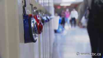 Winnipeg teacher stripped of certificate after sending hundreds of messages to student in 'serious breach'
