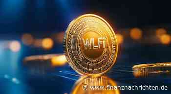 WLFI Prognose heute, USD1 verliert 401 Millionen Dollar und der WLFI Kurs steht vor der Entscheidung
