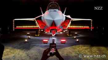 «Eine absolute Preisstabilität über zehn Jahre ist in der Praxis unmöglich», sagt der Europa-Chef von Lockheed Martin zum F-35-Fixpreisdebakel