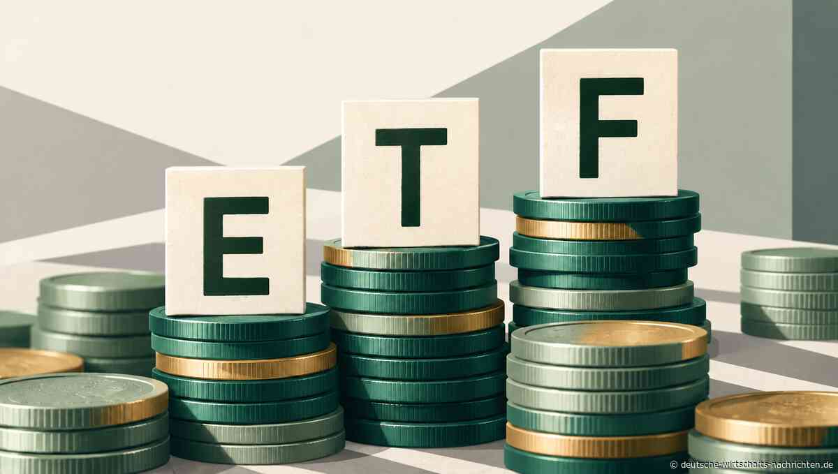 Buffer-ETFs: Warum der Airbag fürs Depot vor allem Rendite kostet