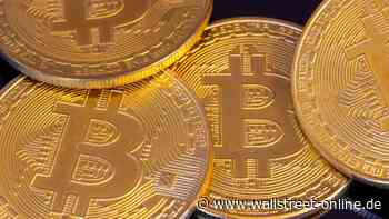 Bitcoin-Battle: Strive kauft 15-mal so viele Bitcoins wie Strategy