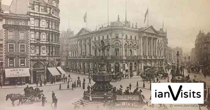 The London Buzz – 19th Oct 2026