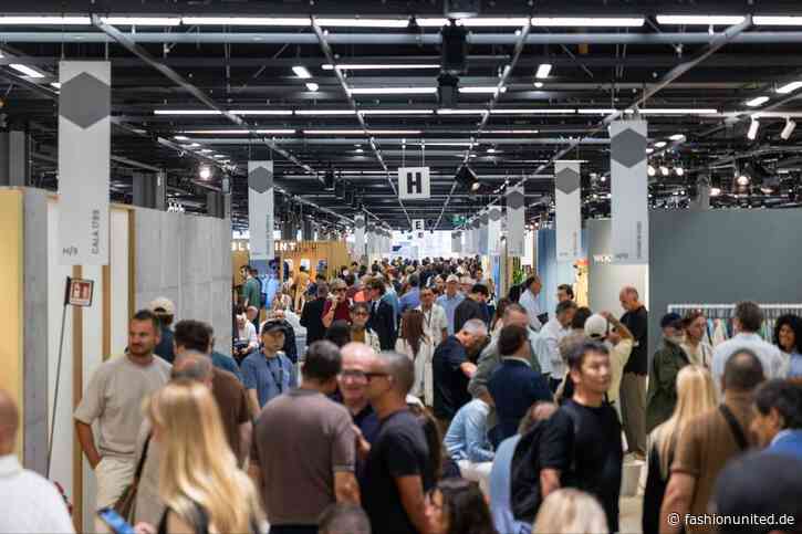 Kartik Research zu Gast bei Pitti Uomo