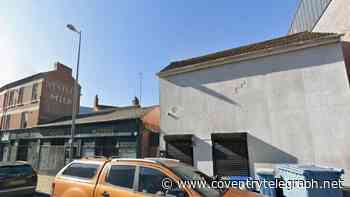 Spon Street nightclub could be converted into flats in Coventry city centre