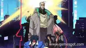 Cyberpunk: Edgerunners Season 2 Mirrors The First Season, But With One Major Difference