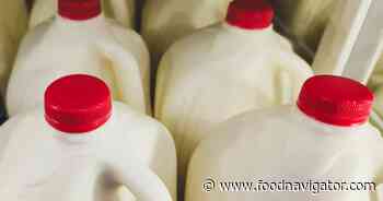 As consumers rethink fat, whole milk gets a second look