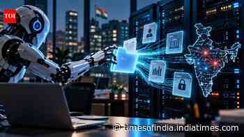 No hacker, no warning: How AI agents can enter business systems without anyone noticing