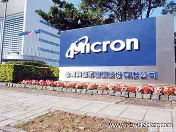 Werknemers chipbedrijf Micron in Taiwan leggen werk neer: eisen eenmalige bonus van 83 maandsalarissen