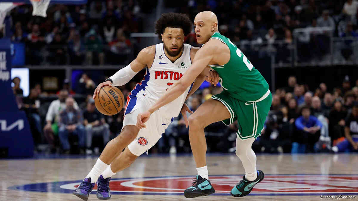 NBA opens with historic triple-header: Key insights, how to watch games