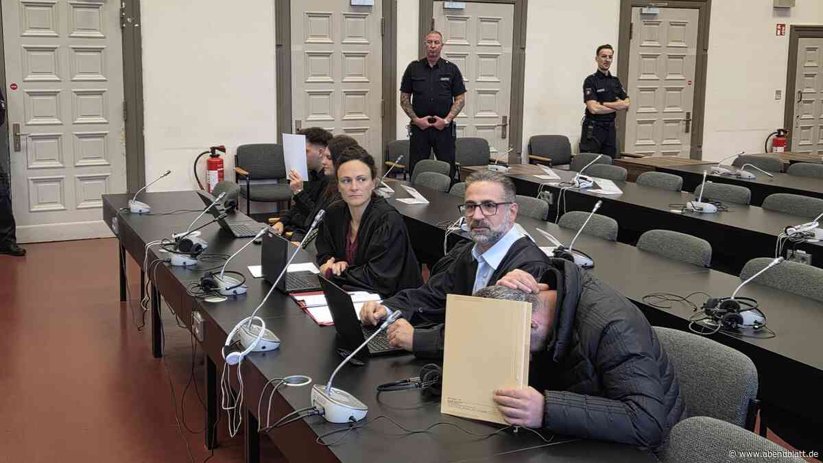 5000 Euro für sein Leben: Mann als Geisel nach Ottensen verschleppt