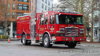 Fired Wash. firefighters appeal ruling over COVID vaccine mandate lawsuit